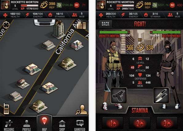 Company of Crime download the new version for iphone