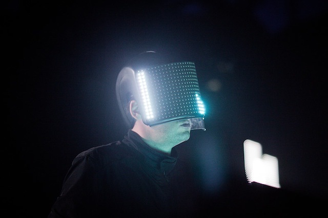 A New Squarepusher Track Plus Incredible Photos From The Creators ...